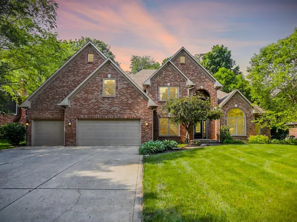 7648 W Williamswood Dr, New Palestine, IN 46163