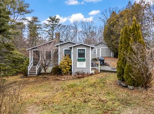 19 Logan Rd, Boothbay Harbor, ME 04538