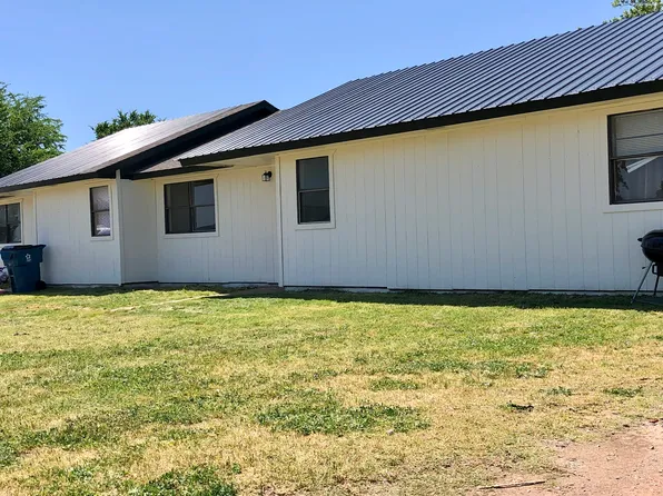 401 East St APT B, Perkins, OK 74059