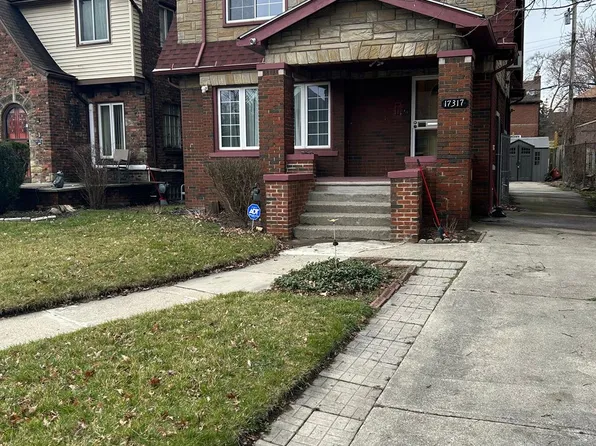 17317 San Juan Dr, Detroit, MI 48221