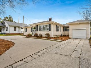 307 Laurel Ave W, Greenwood, SC 29649