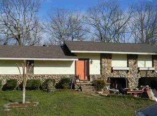 13 Oneida St, Sherwood, AR 72120