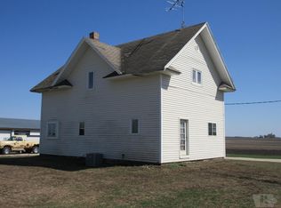 2108 190th Ave, Wesley, IA 50483