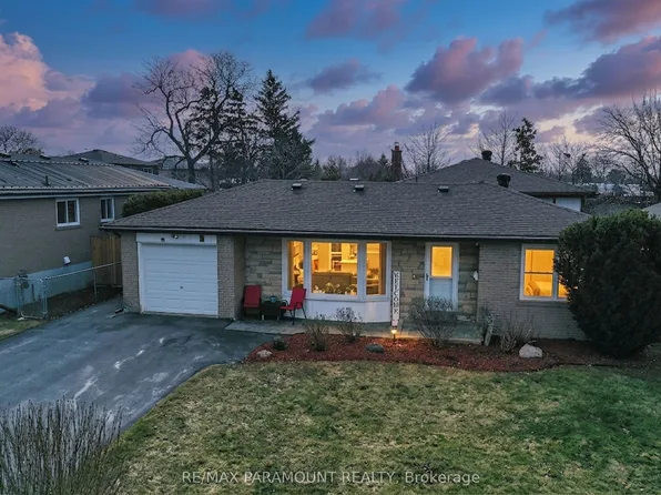 5 Cavendish Cres, Brampton, ON L6T 1Z3