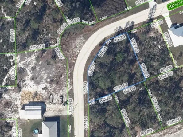 114 Hayes Ave NE, Lake Placid, FL 33852