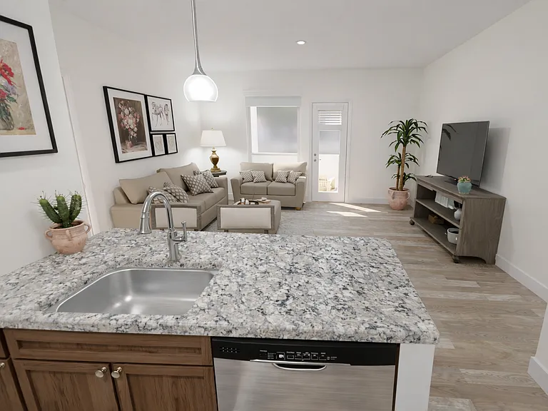 Reverb Apartments — Photo 18