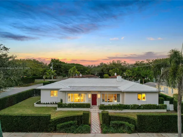 301 NE 96th St, Miami Shores, FL 33138