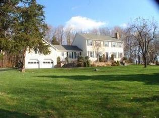 120 Beaver Brook Rd, Ridgefield, CT 06877