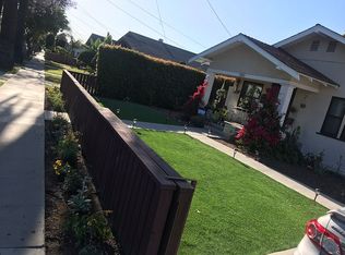 1351 E Hellman St, Long Beach, CA 90813