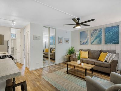 1911 Kalakaua Ave APT 310, Honolulu, HI, 96815