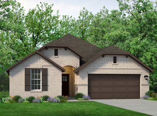 3216 Mattie Grey Ln, Melissa, TX 75454