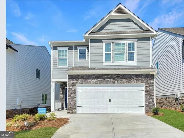 24 Berry Dr, Dawsonville, GA 30534