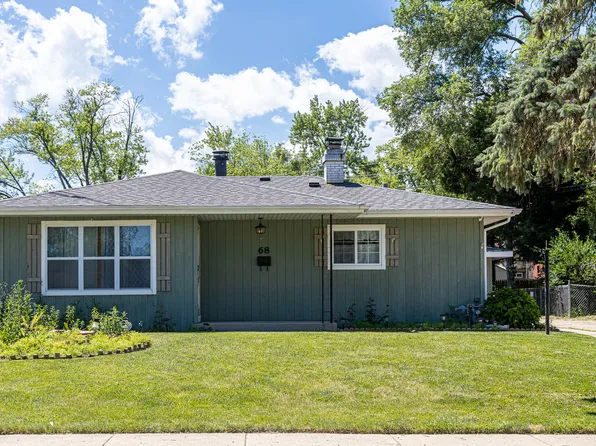 68 Birch St, Carpentersville, IL 60110