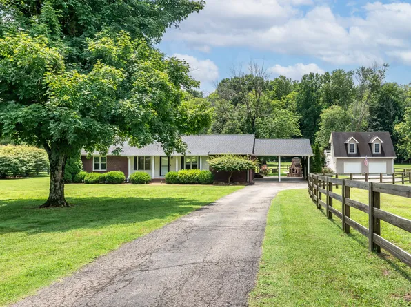 4439 Harpeth School Rd, Franklin, TN 37064