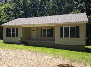 336 Skyview St, Paris, TN 38242