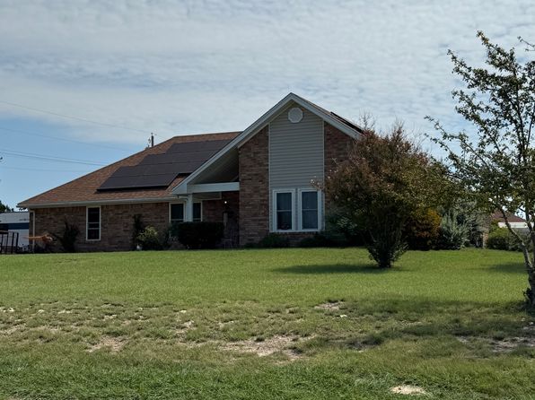 122 County Road 4936