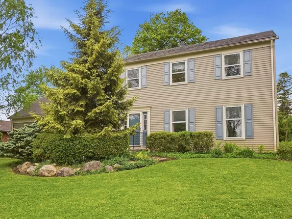 6011 Sedgwick Rd, Columbus, OH 43235