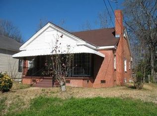 331 Buford St, Montgomery, AL 36107