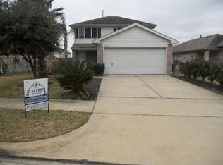 10131 Revelstoke Dr, Houston, TX 77086