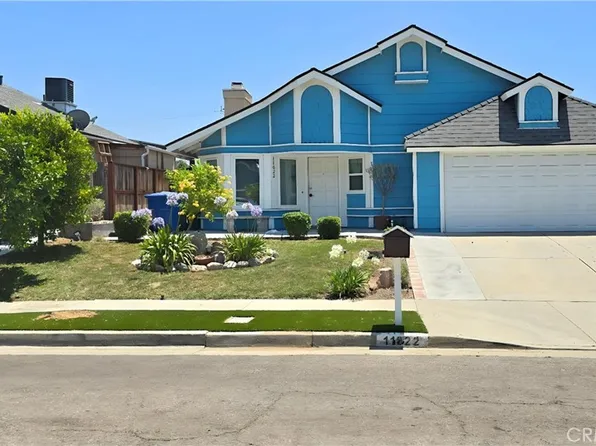 11622 Remington St, Sylmar, CA 91342