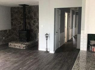 355900 E 1070th Rd, Prague, OK 74864