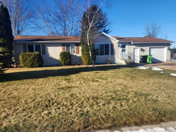465 Hollander Street, Markesan, WI 53946
