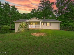 292 County Road 158, Riceville, TN 37370