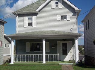 50 W Vine St, Mount Pleasant, PA