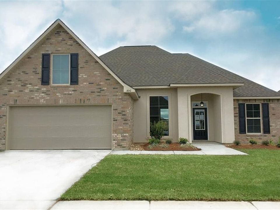 1st image of 3210 Finwood Dr