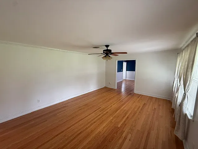 front living room