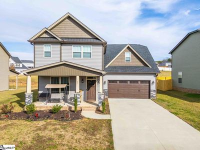 41 Cane Hill Dr, Piedmont, SC, 29673