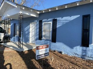 2014 Front St NE, Huntsville, AL 35811