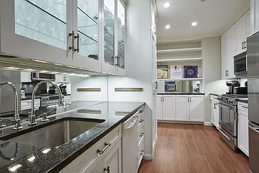 Sold by Brown Harris Stevens