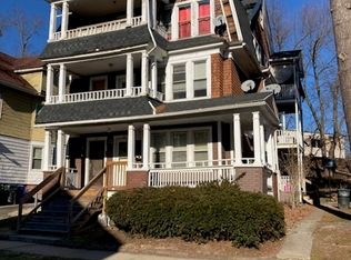 35-37 Bartlett St, Springfield, MA 01107