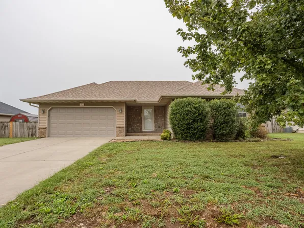 697 N Lexington Avenue, Republic, MO 65738