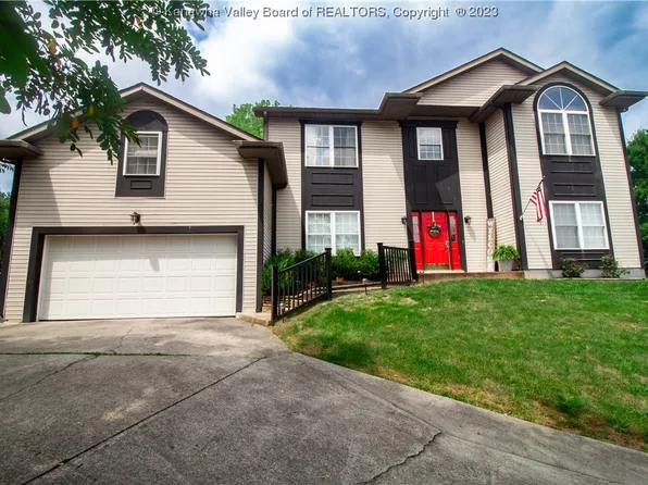 30 Hidden Cv, Cross Lanes, WV 25313