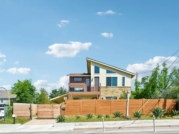 1185 Springdale Rd, Austin, TX 78721