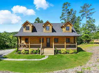 1519 Reflections Edge Dr, Granite Falls, NC 28630