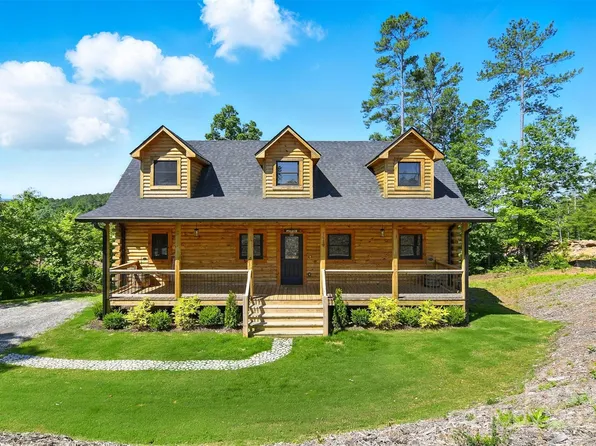 1519 Reflections Edge Dr, Granite Falls, NC 28630