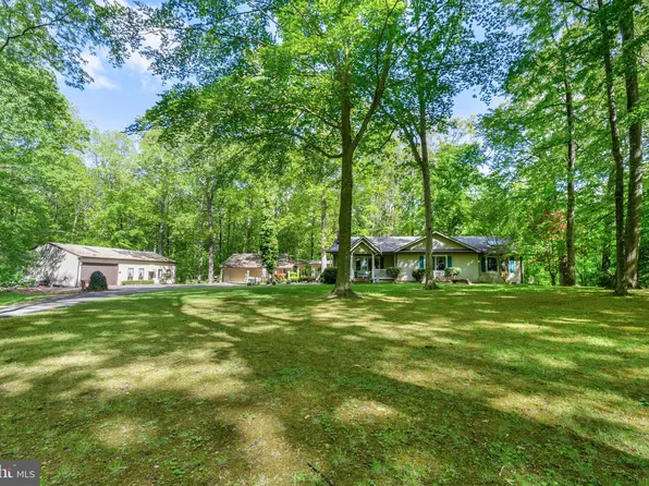 620 Baxter Rd, Sudlersville, MD 21668