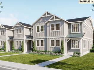 7270 SE Butternut Creek Pkwy, Hillsboro, OR