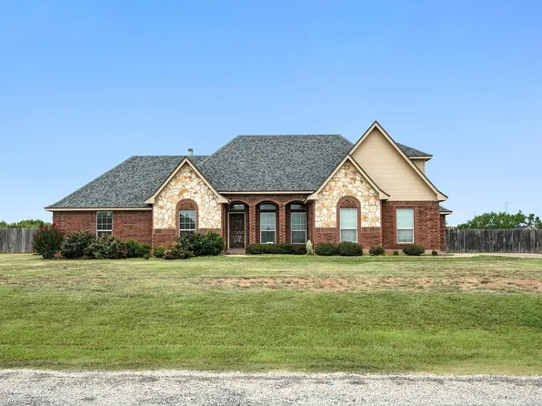 118 Latigo Trl, Abilene, TX 79606