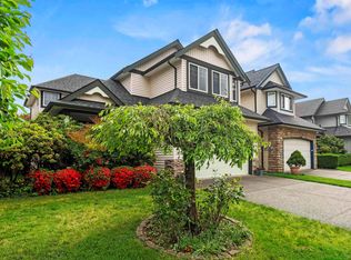 3234 Osborne St, Pt Coquitlam, BC V3B 8C8