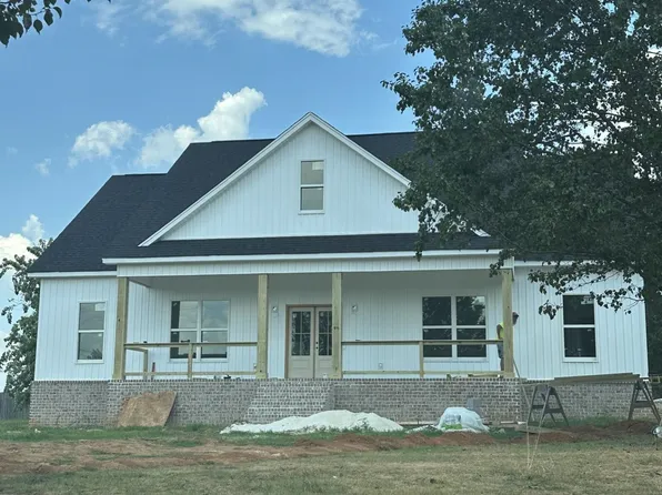 167 County Road 413, Killen, AL 35645