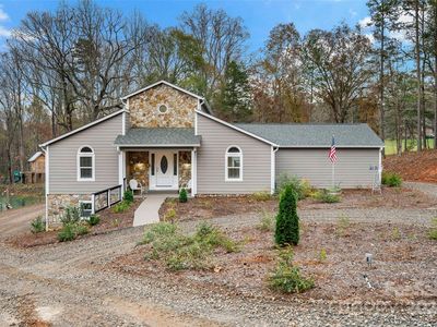 316 McDade Rd, Forest City, NC, 28043