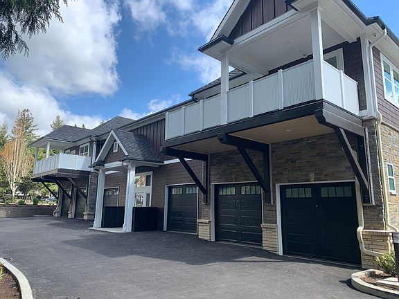 Private garages