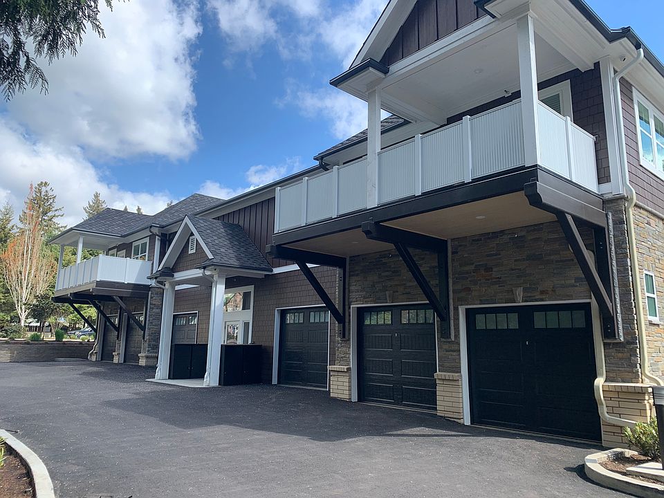 Private garages