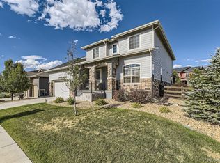 11994 S Drift Ln, Parker, CO 80138