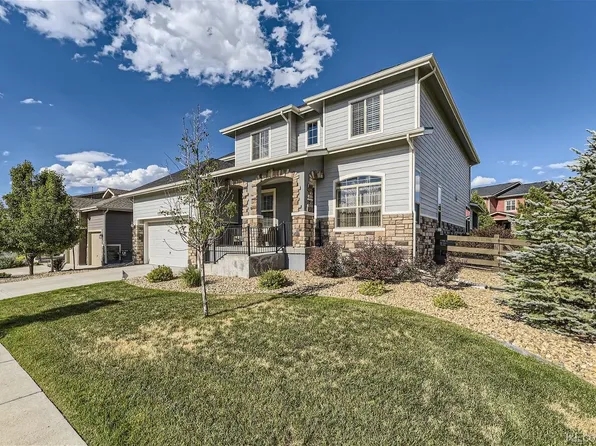 11994 S Drift Lane, Parker, CO 80138
