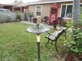 22519 Neptune Ave, Carson, CA 90745